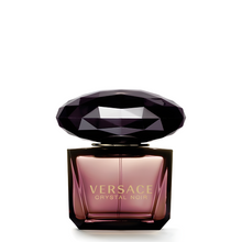 Cargar imagen en el visor de la galería, Agua de Colonia Versace Crystal Noir
