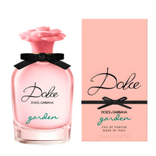 Load image into Gallery viewer, DOLCE GARDEN Eau de Parfum spray for woman

