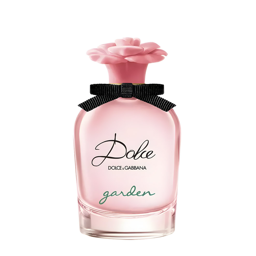 DOLCE GARDEN Eau de Parfum spray for woman