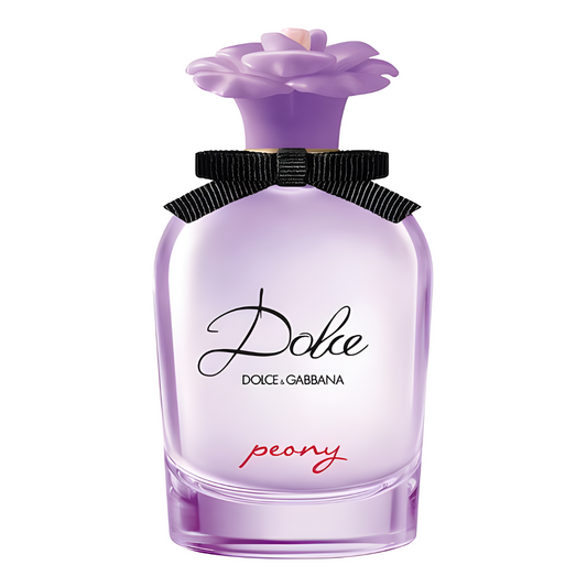 Agua de perfume Dolce&amp;Gabbana Dolce Peonía