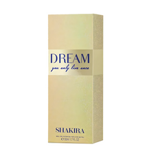 Afbeelding in Gallery-weergave laden, Shakira Dream Parfum Voor Vrouwen EDT
