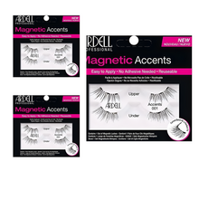 Load image into Gallery viewer, Ardell Magnetic Eyelashes Accent 001
