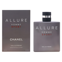 Load image into Gallery viewer, Chanel Allure Homme Sport EDT
