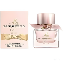 Load image into Gallery viewer, Burberry My Burberry Blush Eau de Parfum
