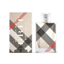 Afbeelding in Gallery-weergave laden, Burberry Brit Voor Haar Eau de Parfum
