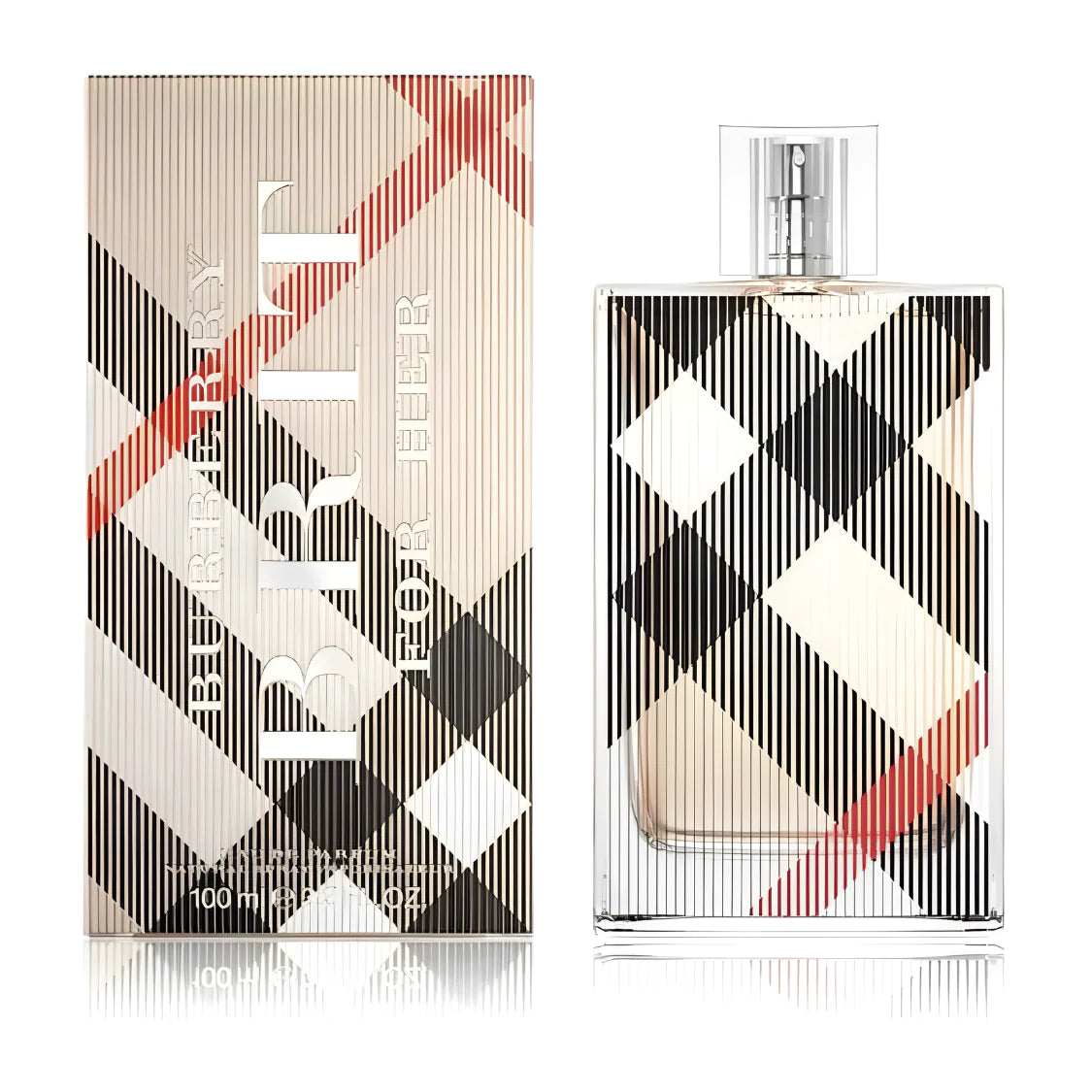 Burberry Brit For Her Eau de Parfum Spray