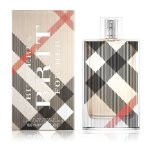 Lade das Bild in den Galerie-Viewer, Burberry Brit For Her Eau de Parfum
