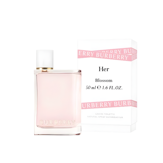 Burberry Haar Bloesem Eau de Toilette