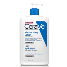 Load image into Gallery viewer, CeraVe Moisturizing Lotion
