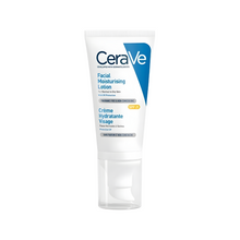 Load image into Gallery viewer, CeraVe Facial Moisturising Lotion Cream With SPF
