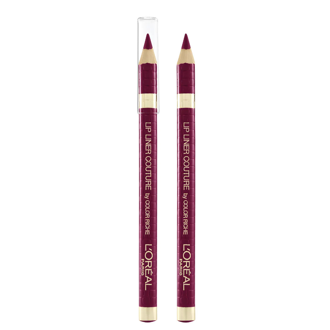 L'Oréal Paris Farbe Riche Lippenkonturenstift Couture