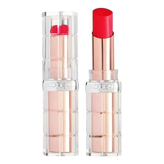 Barra de labios L'Oreal Color Riche Plump