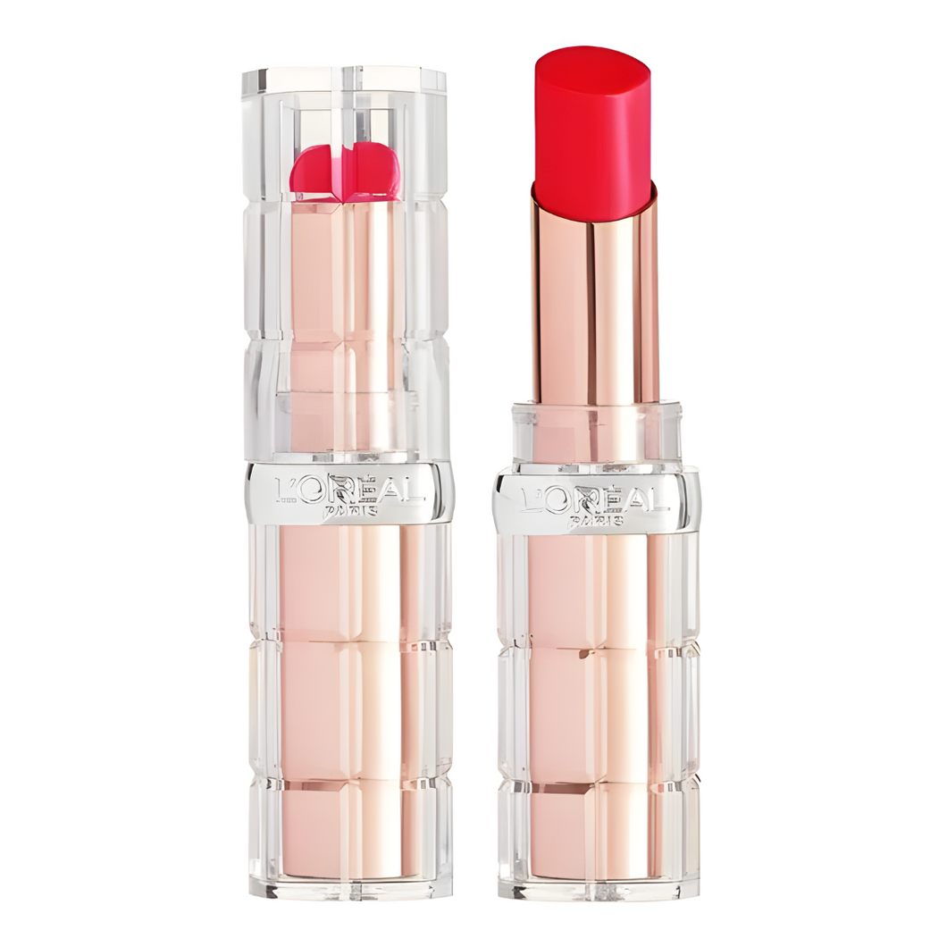 L'Oreal Color Riche Plump Lipstick