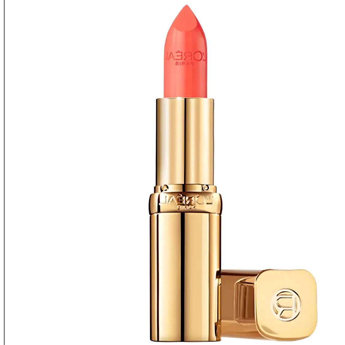 L'Oréal Color Riche Rouge à lèvres - 373 Magnetic Coral