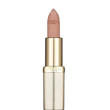 Cargar imagen en el visor de la galería, Barra de labios Color Riche de L&#39;Oréal Paris

