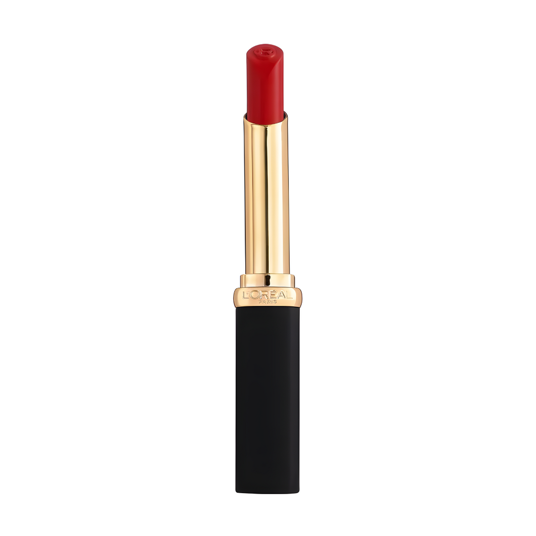 Lippenstift L'Oreal Make Up Color Riche 336-le rouge avant-garde Mat