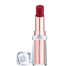 Load image into Gallery viewer, Loreal Paris Color Riche Glow Paradise Balm-in-Lipstick 353 Mulberry Ecstatic
