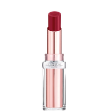 Load image into Gallery viewer, Loreal Paris Color Riche Glow Paradise Balm-in-Lipstick 353 Mulberry Ecstatic
