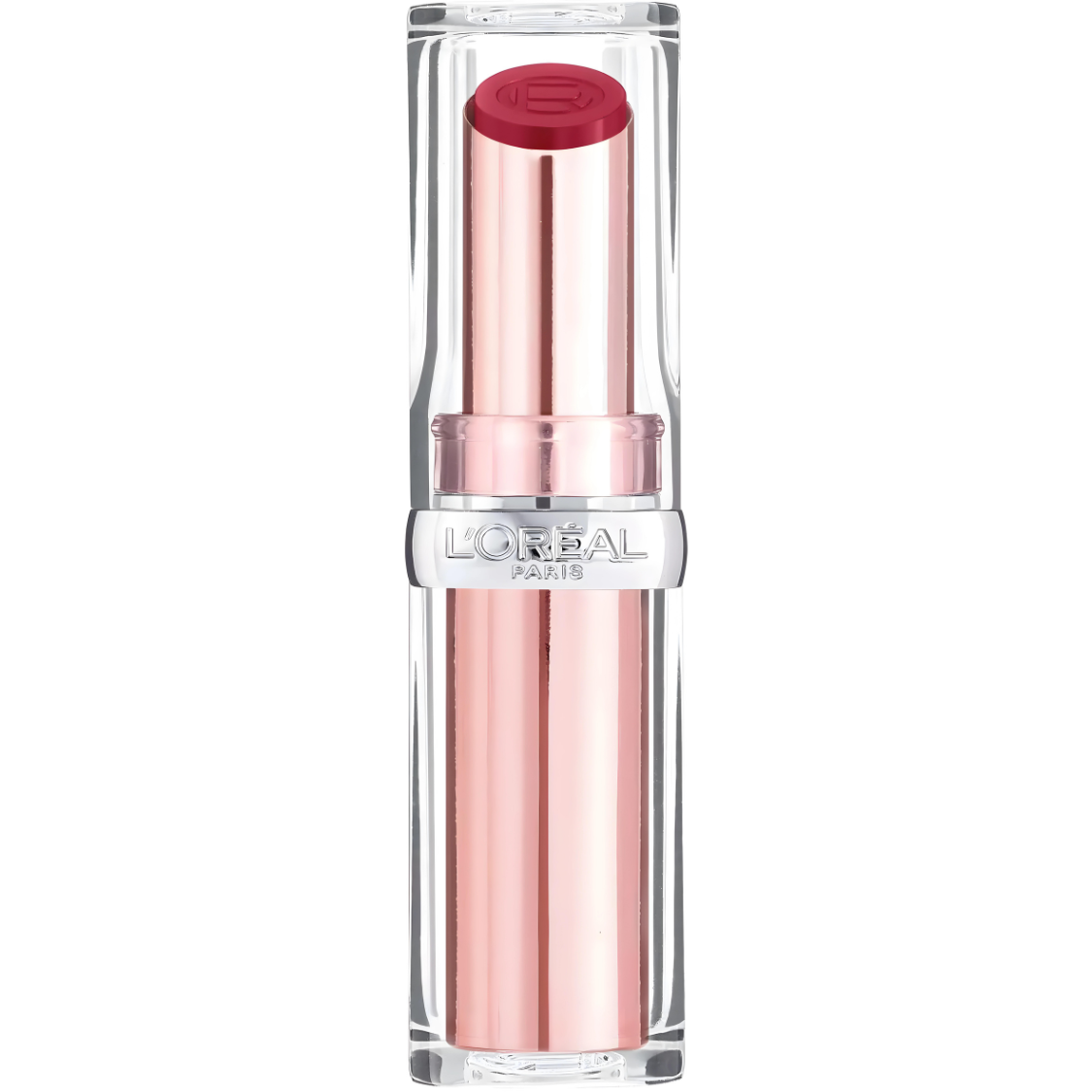 Loreal Paris Color Riche Glow Paradise Balm-in-Lipstick 353 Moerbei Ecstatic