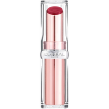 Lade das Bild in den Galerie-Viewer, Loreal Paris Farbe Riche Glow Paradise Balm-in-Lippenstift 353 Maulbeere Ecstatic
