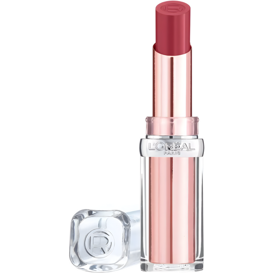 Loreal Paris Color Riche Glow Paradise Bálsamo en Barra de Labios 906 Colorete Fantasía