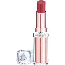 Load image into Gallery viewer, Loreal Paris Color Riche Glow Paradise Balm-in-Lipstick 906 Blush Fantasy
