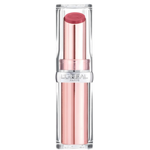 Load image into Gallery viewer, Loreal Paris Color Riche Glow Paradise Balm-in-Lipstick 906 Blush Fantasy
