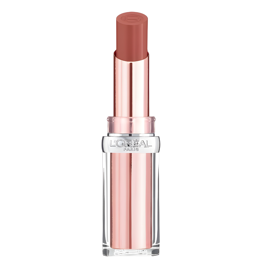 Loreal Paris Color Riche Glow Paradise Baume à lèvres 191 Nude Heaven