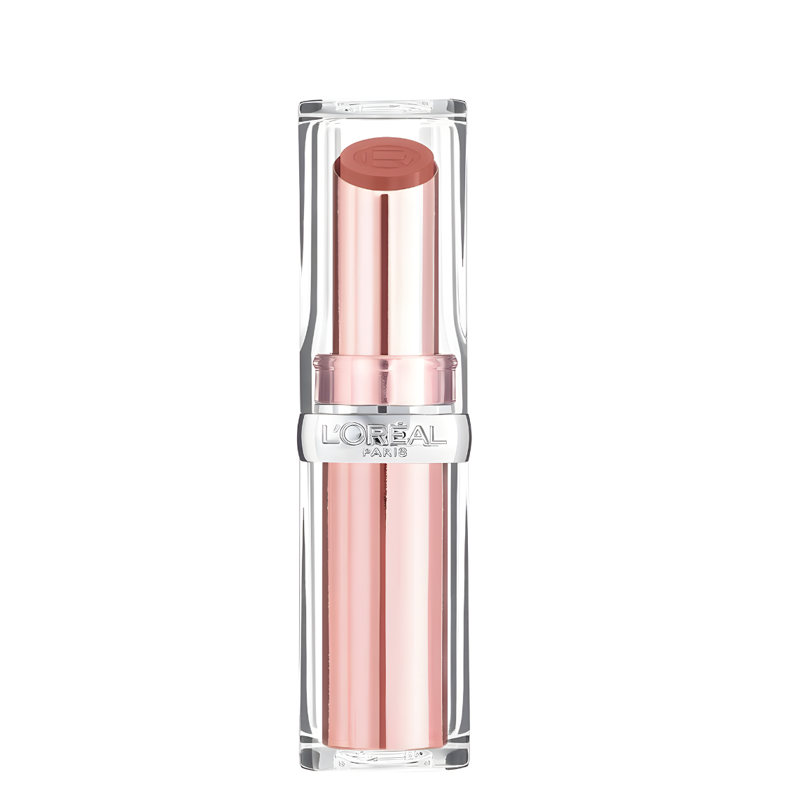 Loreal Paris Color Riche Glow Paradise Baume à lèvres 191 Nude Heaven