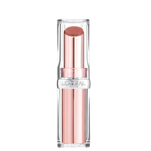 Load image into Gallery viewer, Loreal Paris Color Riche Glow Paradise Balm-in-Lipstick 191 Nude Heaven
