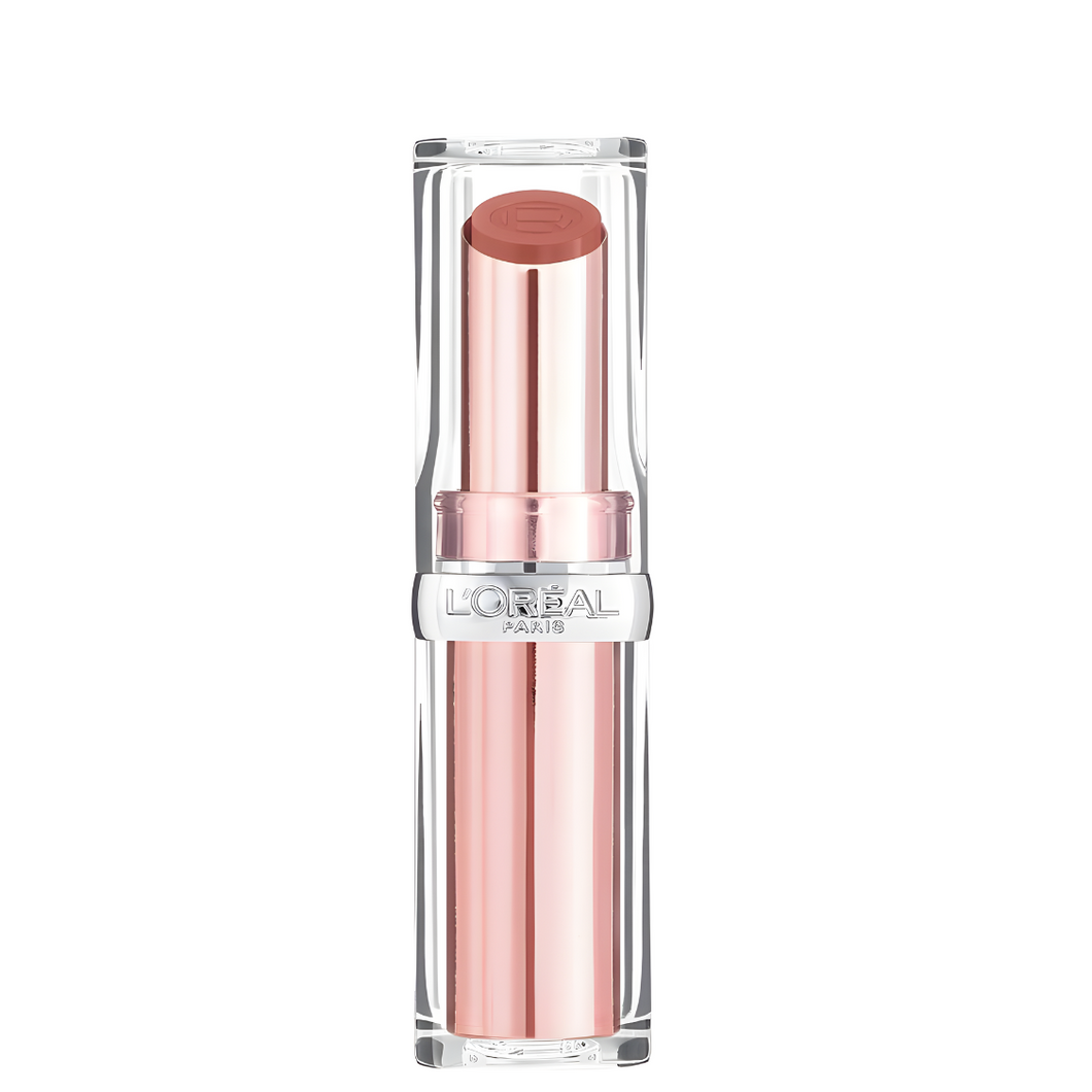 Loreal Paris Color Riche Glow Paradise Balm-in-Lipstick 191 Nude Heaven