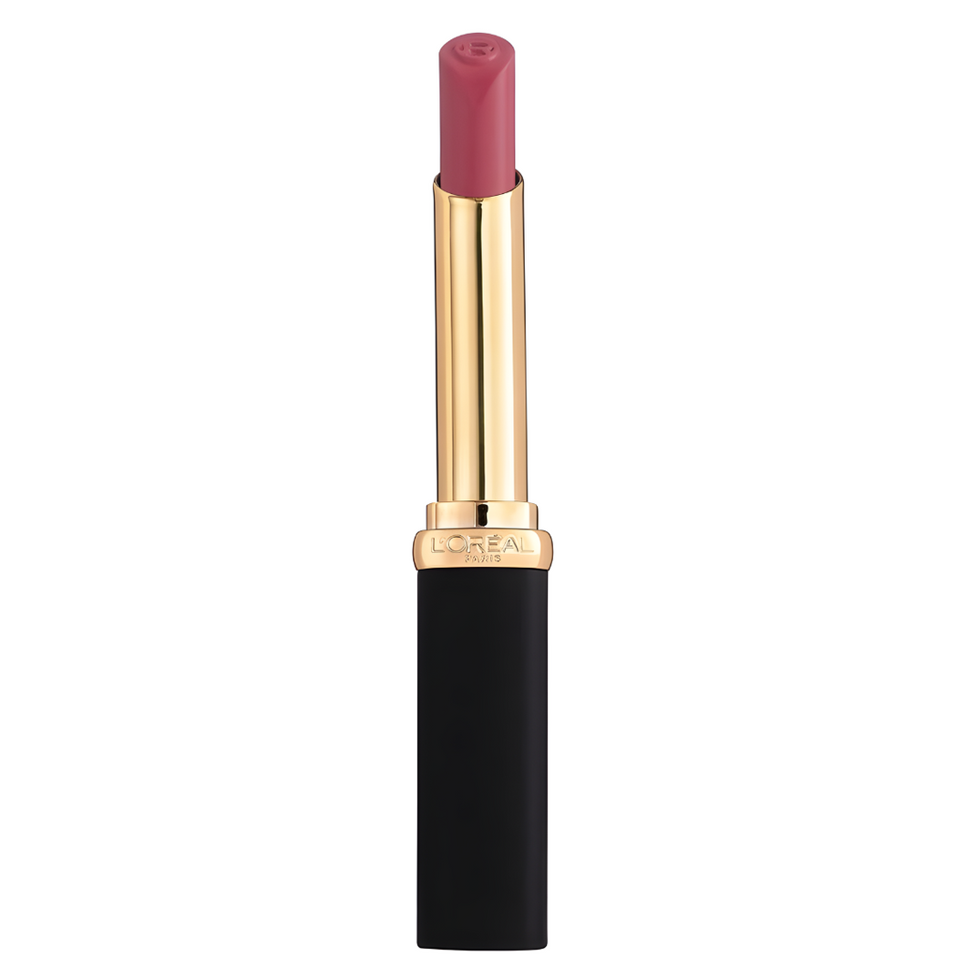 L'Oreal Make Up Color Riche 482-le mauve Rouge à lèvres indomptable Matt