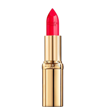 Load image into Gallery viewer, L&#39;Oréal Paris Color Riche Satin Lipstick 119 Amour
