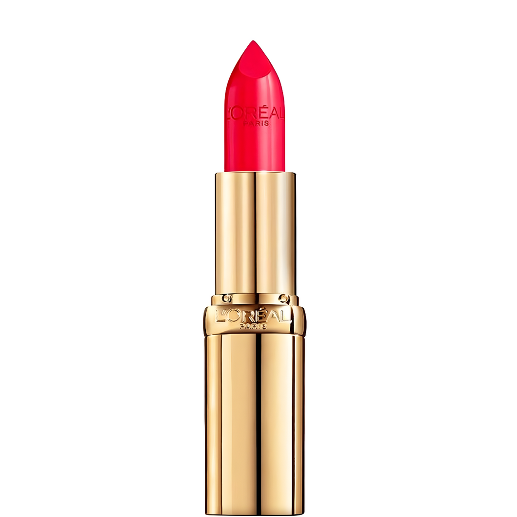 L'Oréal Paris Color Riche Satin Lipstick 119 Amour