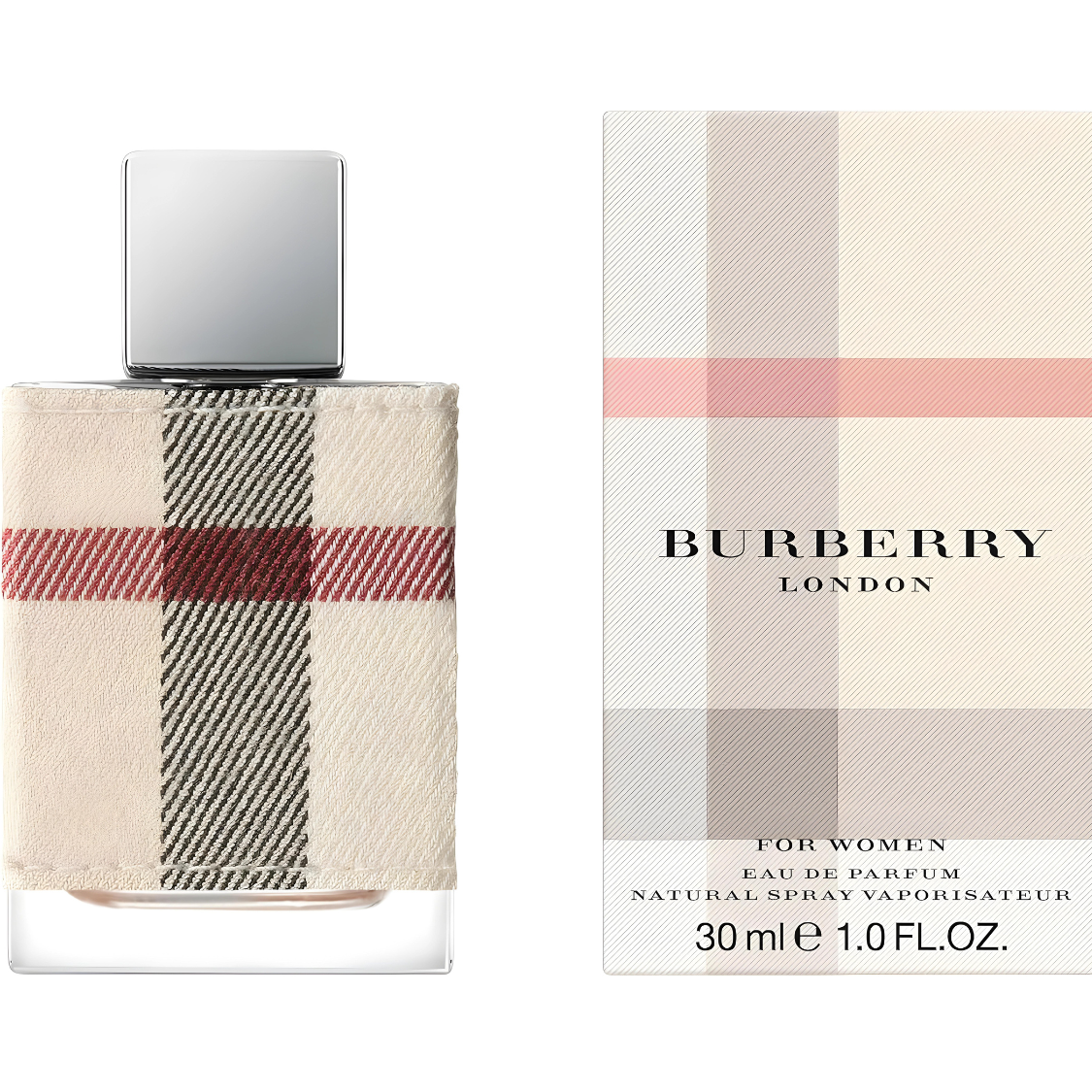 Burberry London EDP