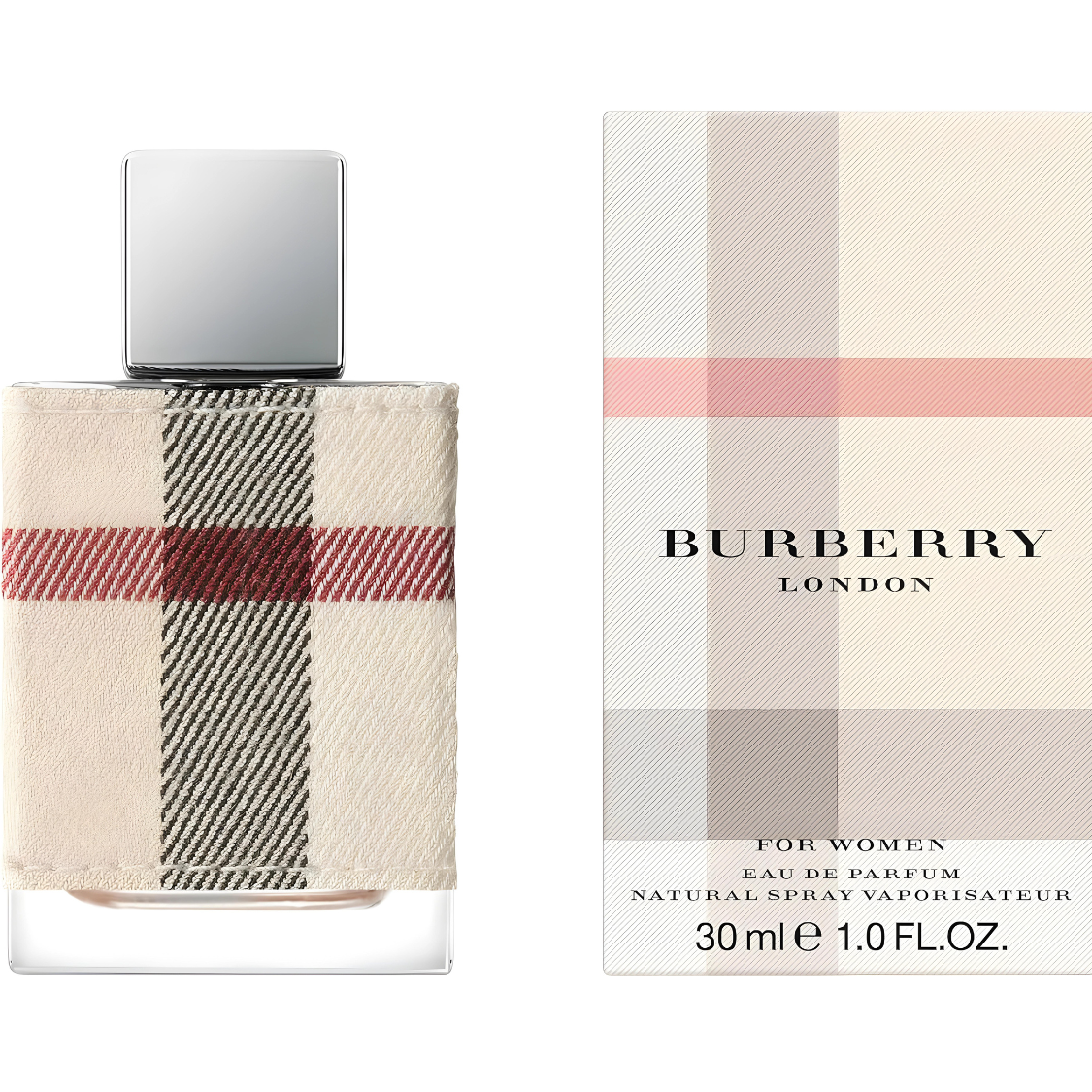 Perfume de mujer London Burberry EDP