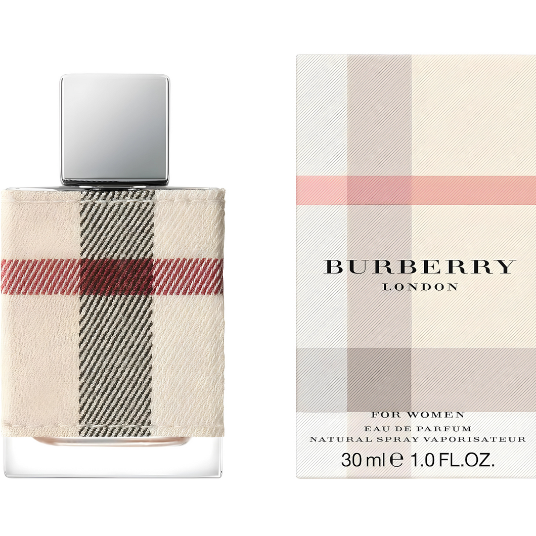 Burberry Londen Eau de Parfum voor Vrouwen