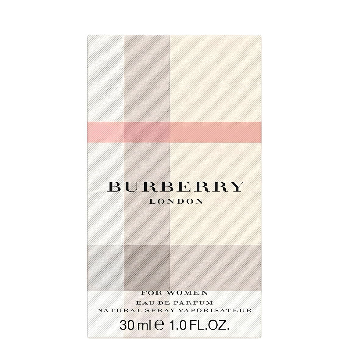 Burberry London EDP