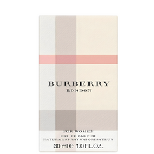 Load image into Gallery viewer, Burberry London EDP
