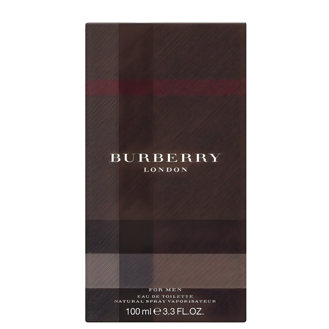 Burberry London Eau De Toilette Men