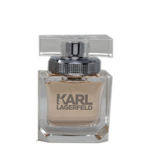 Cargar imagen en el visor de la galería, Eau de Parfum Natural en Spray Karl Lagerfeld

