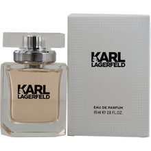 Lade das Bild in den Galerie-Viewer, Karl Lagerfeld Eau de Parfum Natural Spray
