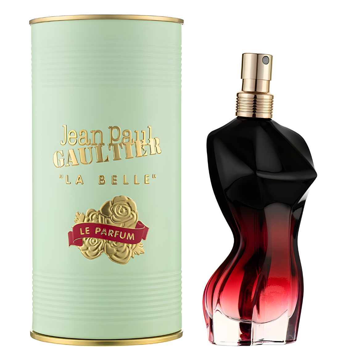 JEAN PAUL GAULTIER La Belle Le Parfum Eau de Parfum