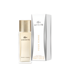 Load image into Gallery viewer, Lacoste Pour Femme Eau de Parfum

