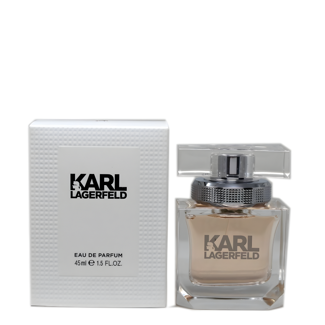 Eau de Parfum Natural en Spray Karl Lagerfeld