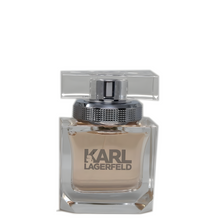 Cargar imagen en el visor de la galería, Eau de Parfum Natural en Spray Karl Lagerfeld
