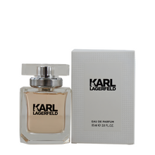 Afbeelding in Gallery-weergave laden, Karl Lagerfeld Eau de Parfum Natuurlijk Nevel
