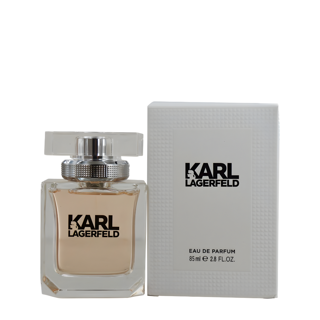 Karl Lagerfeld Eau de Parfum Natural Spray