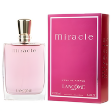 Cargar imagen en el visor de la galería, Agua de perfume Lancôme Miracle
