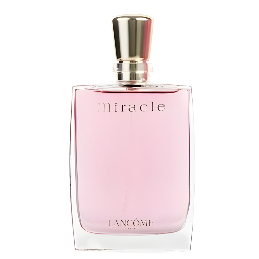 Agua de perfume Lancôme Miracle